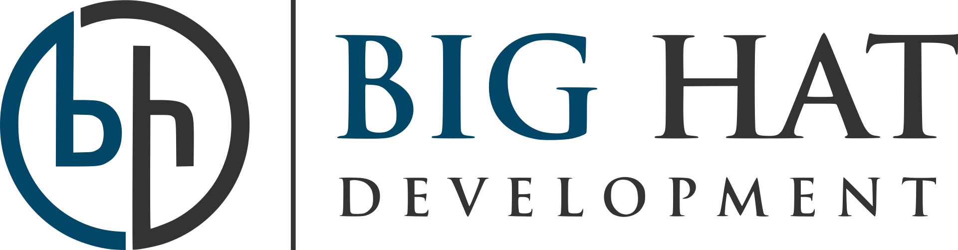 Big Hat Development